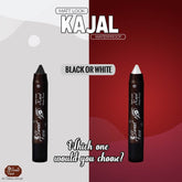 Sweet Face Kajal Matt Look White - YehChez.pk